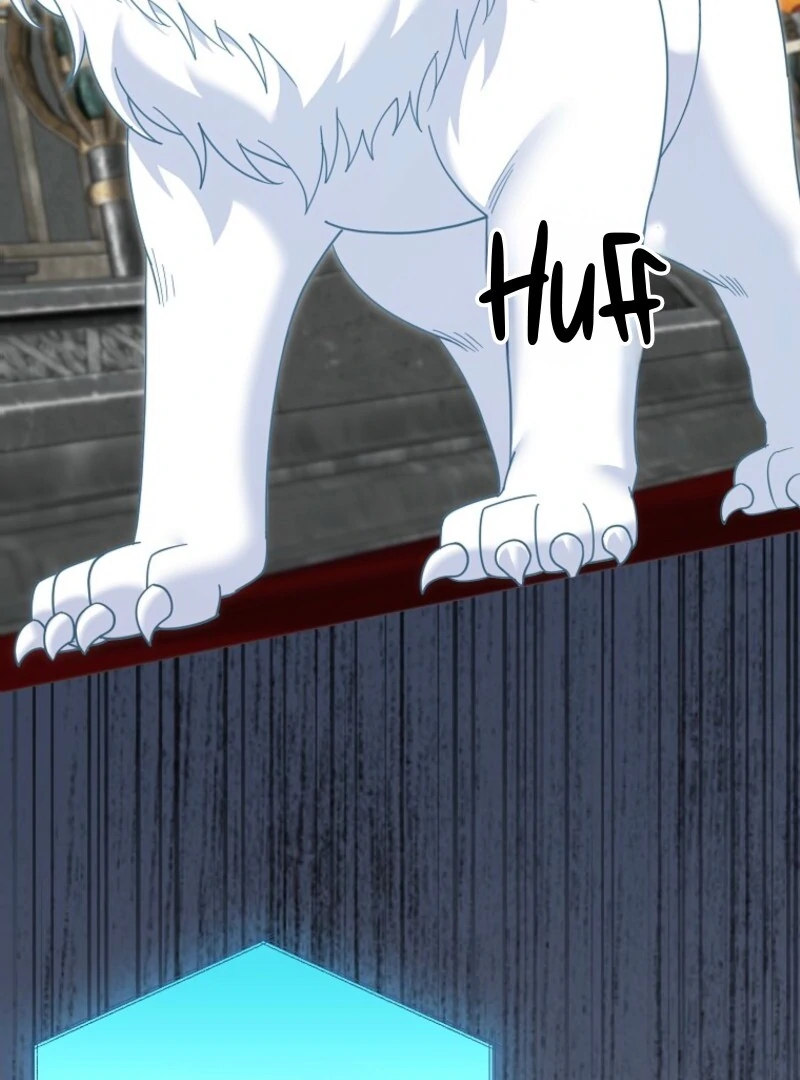 Villain Fiancé Is in My Way of Happiness Chapter 68 Page 86