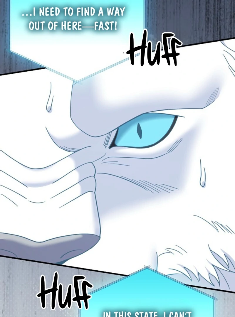 Villain Fiancé Is in My Way of Happiness Chapter 68 Page 87