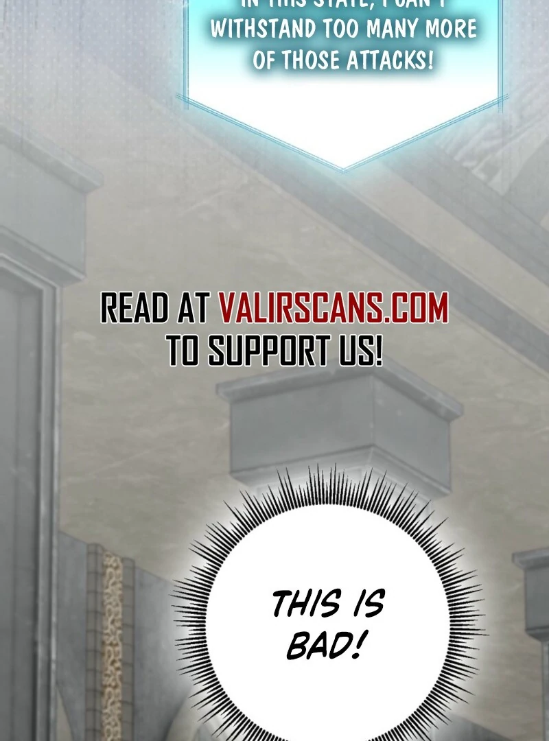 Villain Fiancé Is in My Way of Happiness Chapter 68 Page 88