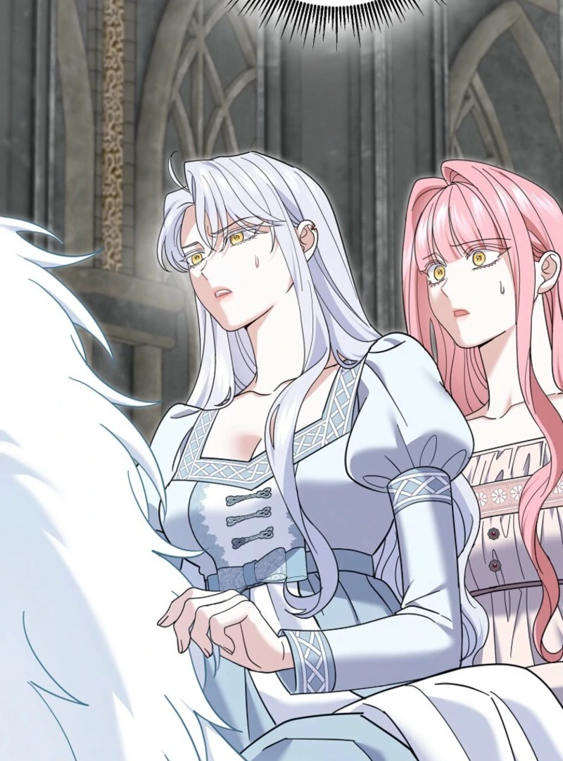 Villain Fiancé Is in My Way of Happiness Chapter 68 Page 89