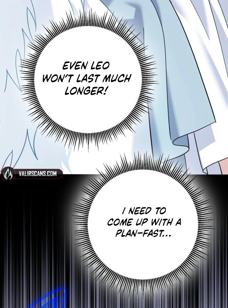 Villain Fiancé Is in My Way of Happiness Chapter 68 Page 90