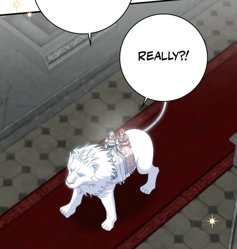 Villain Fiancé Is in My Way of Happiness Chapter 68 Page 93