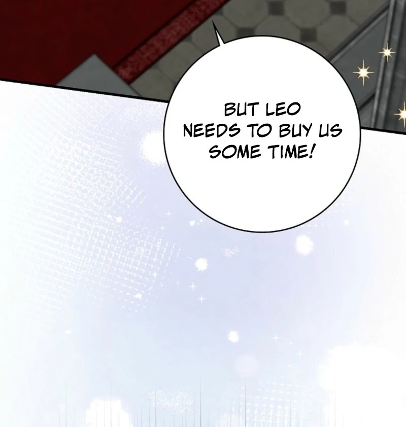 Villain Fiancé Is in My Way of Happiness Chapter 68 Page 94