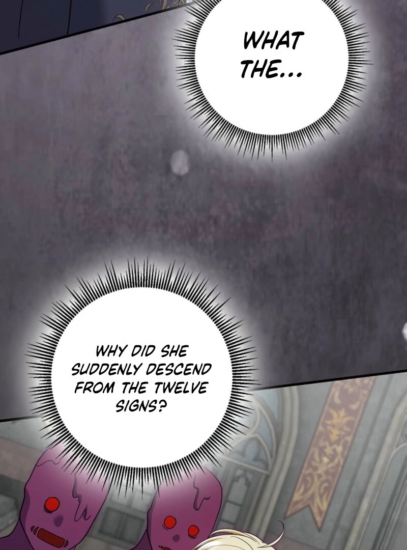 Villain Fiancé Is in My Way of Happiness Chapter 68 Page 98