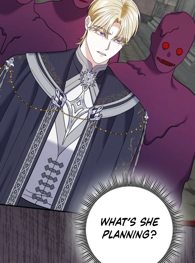 Villain Fiancé Is in My Way of Happiness Chapter 68 Page 99