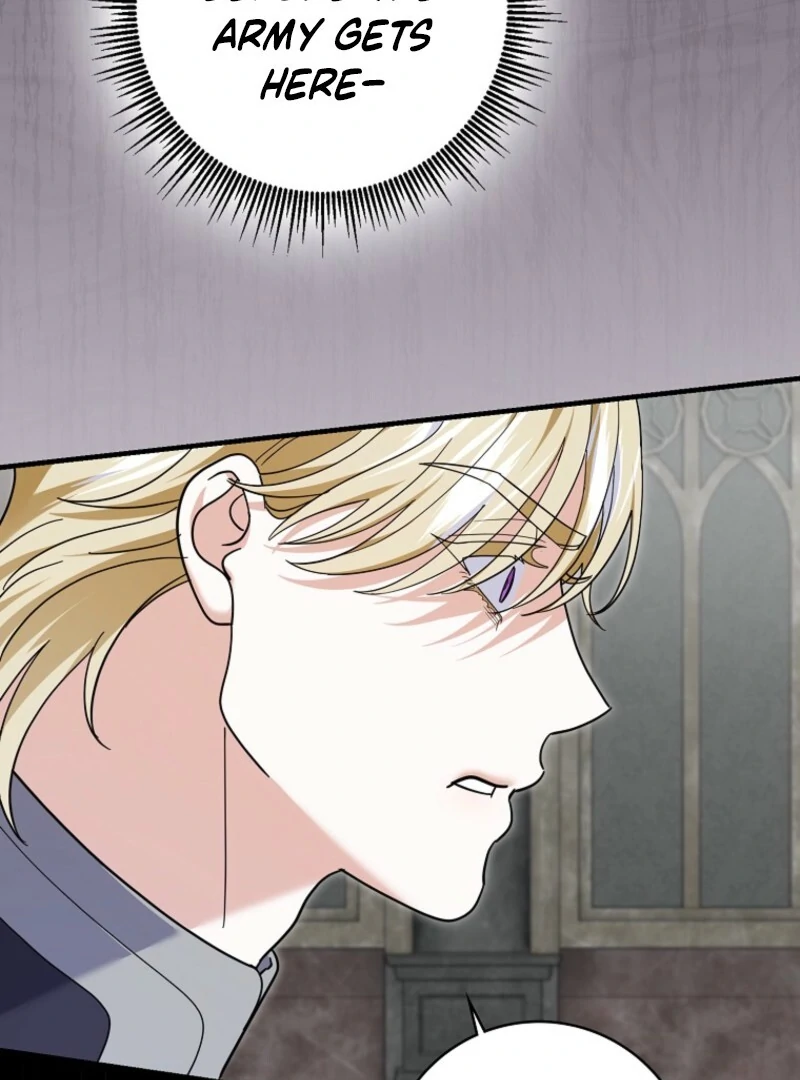 Villain Fiancé Is in My Way of Happiness Chapter 68 Page 101