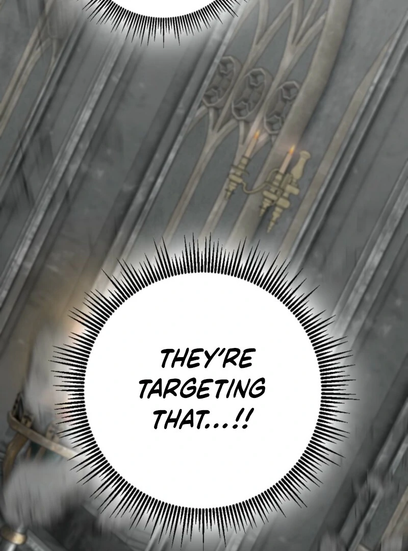 Villain Fiancé Is in My Way of Happiness Chapter 68 Page 103