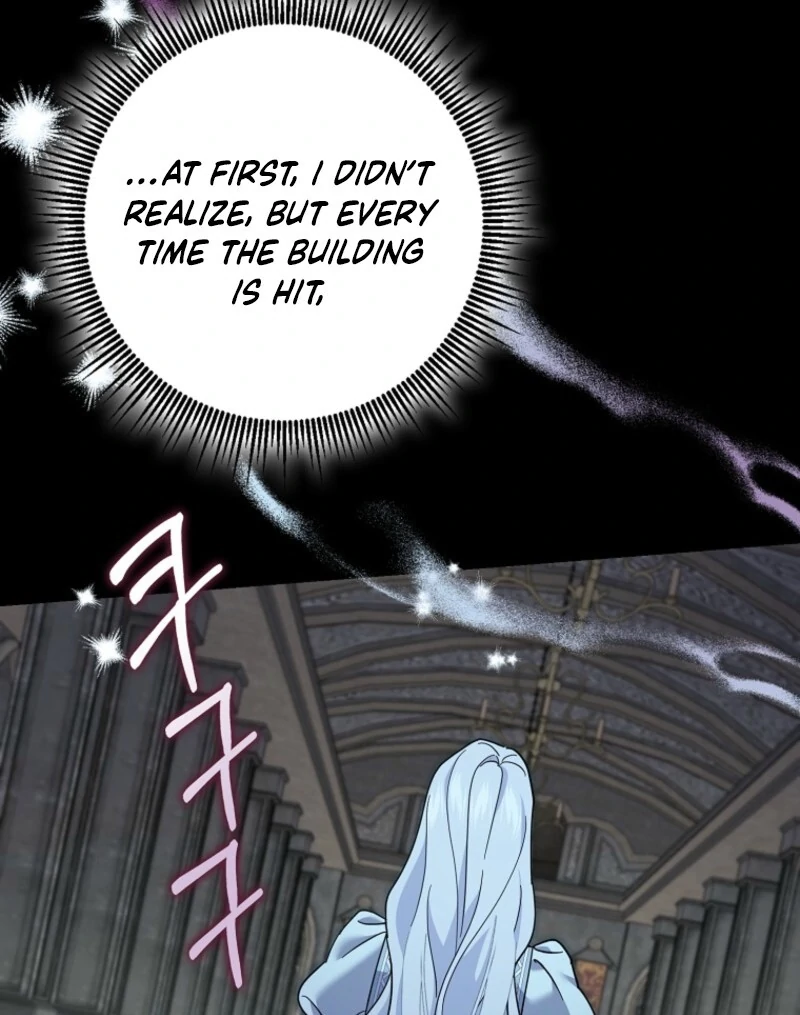 Villain Fiancé Is in My Way of Happiness Chapter 68 Page 107