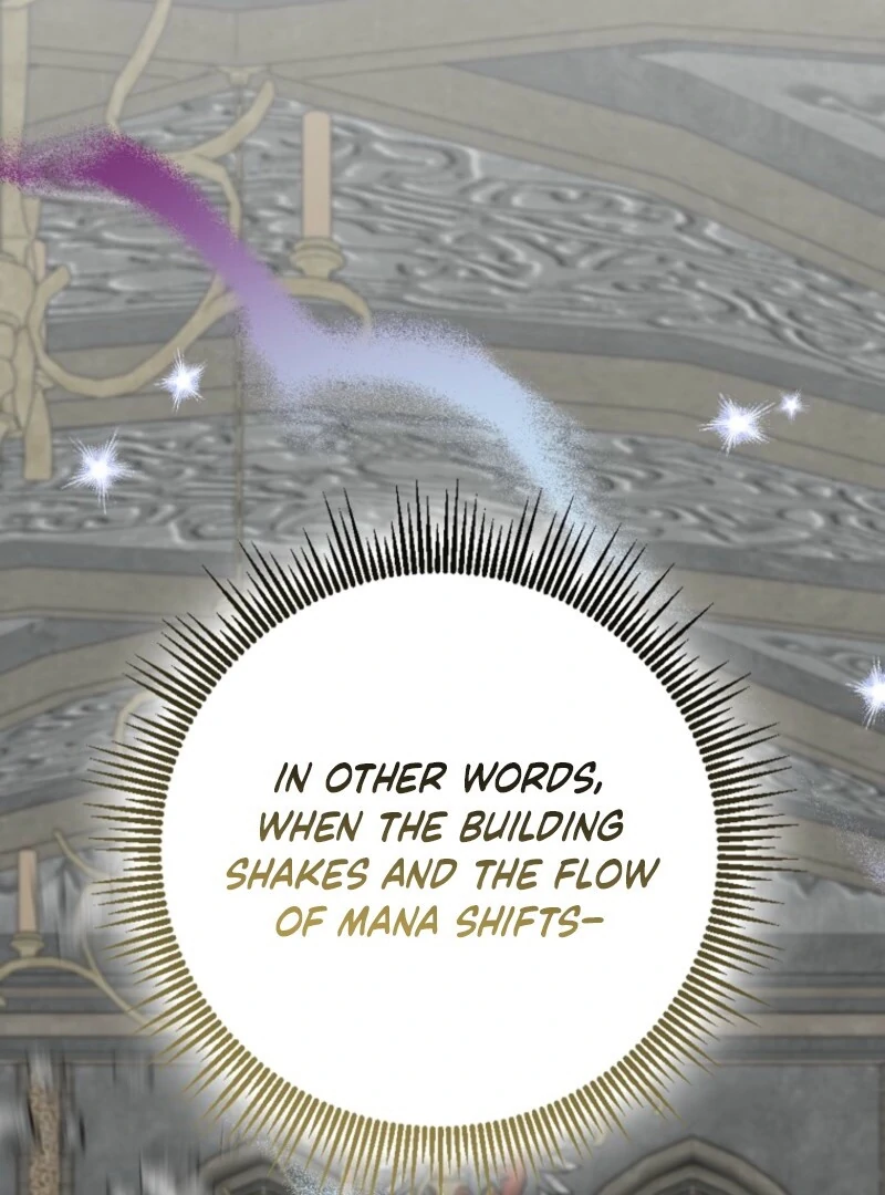 Villain Fiancé Is in My Way of Happiness Chapter 68 Page 112