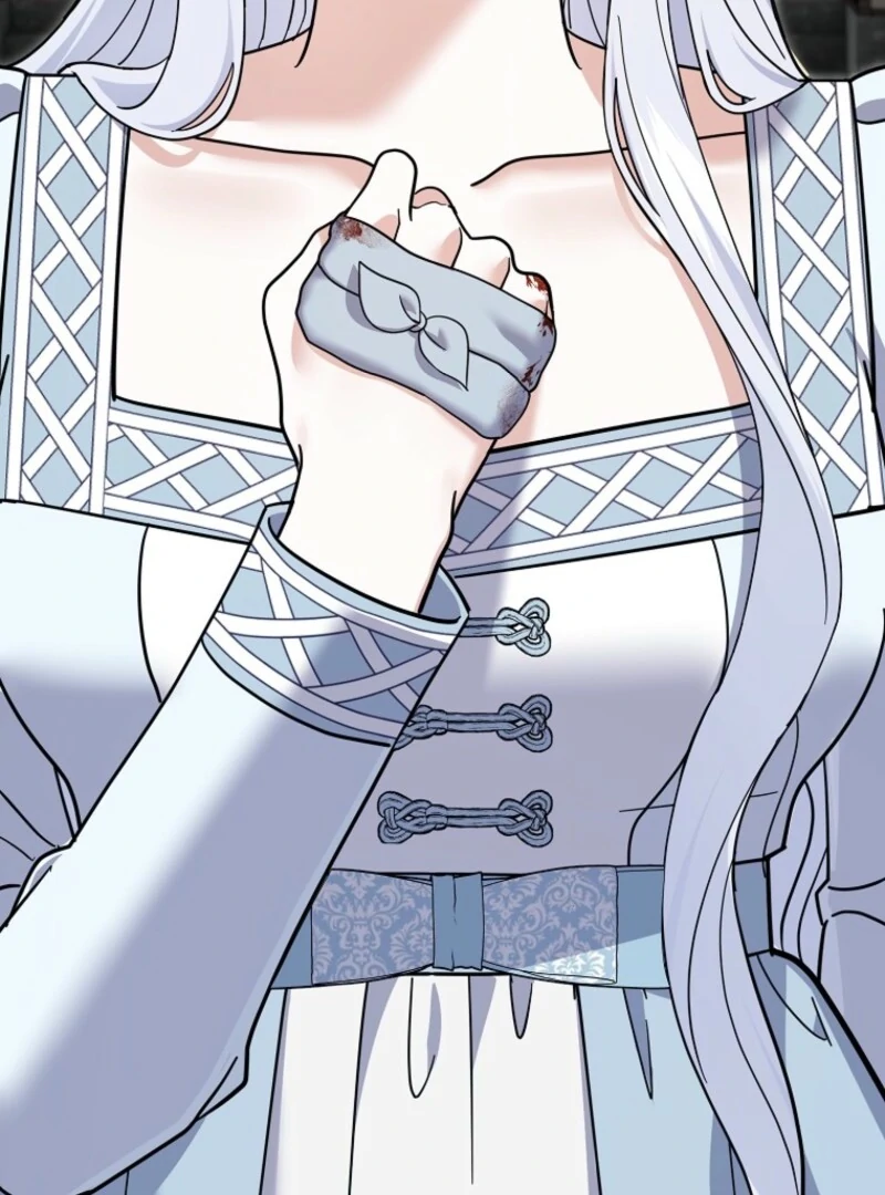 Villain Fiancé Is in My Way of Happiness Chapter 68 Page 114