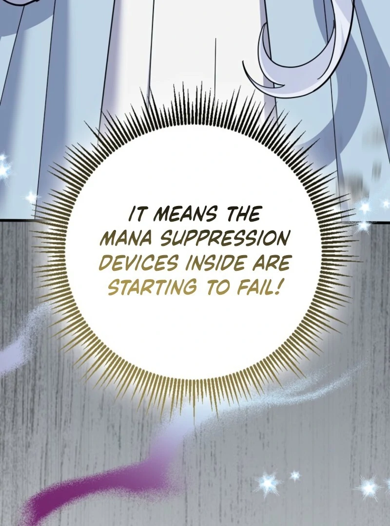 Villain Fiancé Is in My Way of Happiness Chapter 68 Page 115