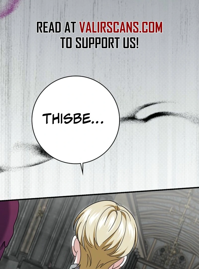 Villain Fiancé Is in My Way of Happiness Chapter 68 Page 116