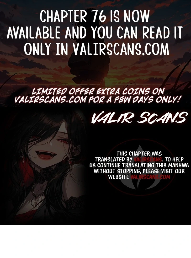 Villain Fiancé Is in My Way of Happiness Chapter 69 Page 1