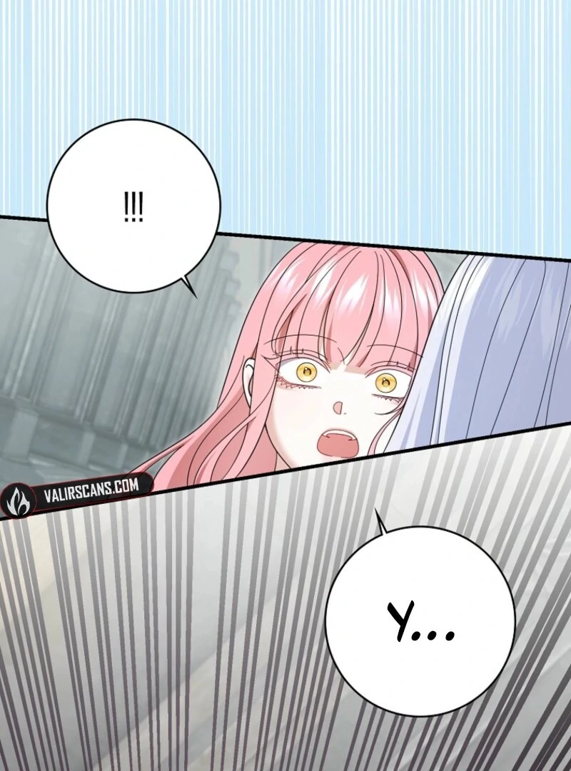 Villain Fiancé Is in My Way of Happiness Chapter 69 Page 8