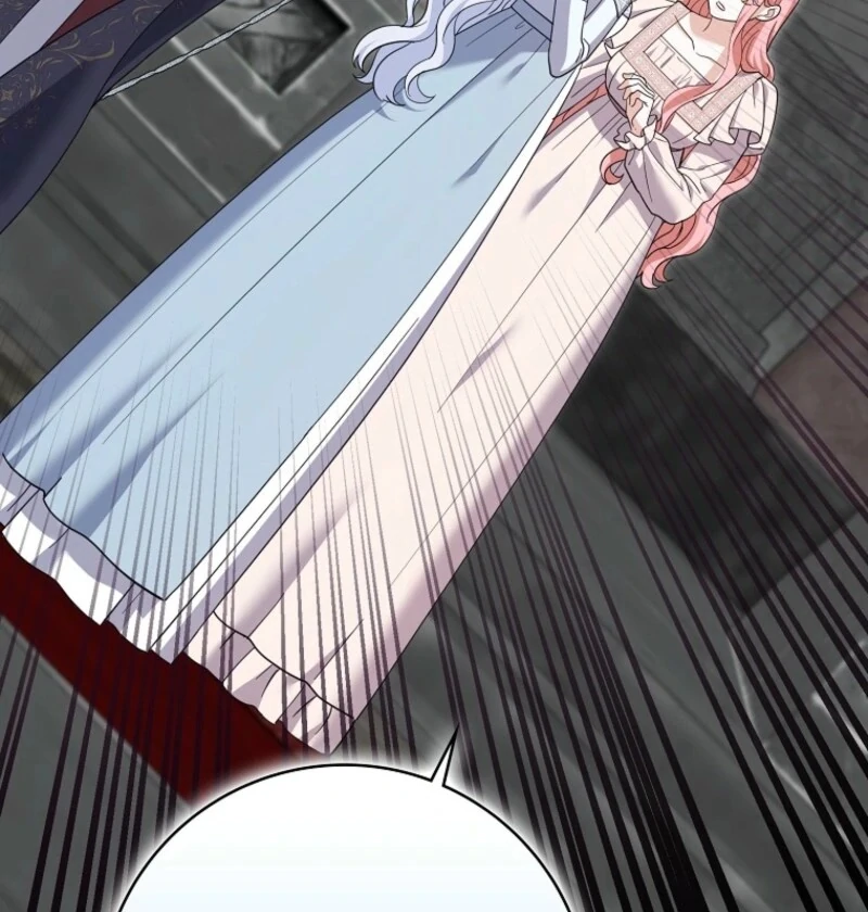 Villain Fiancé Is in My Way of Happiness Chapter 69 Page 10