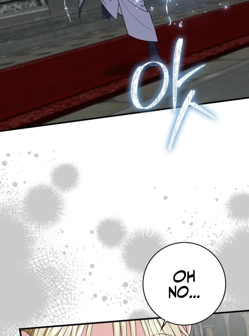 Villain Fiancé Is in My Way of Happiness Chapter 69 Page 19