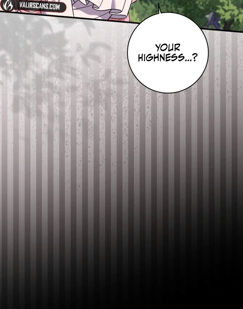 Villain Fiancé Is in My Way of Happiness Chapter 69 Page 25