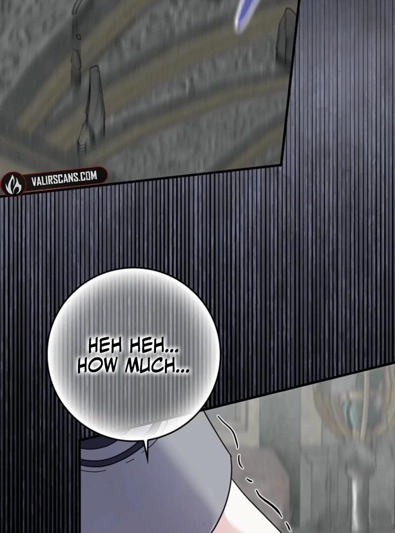 Villain Fiancé Is in My Way of Happiness Chapter 69 Page 27