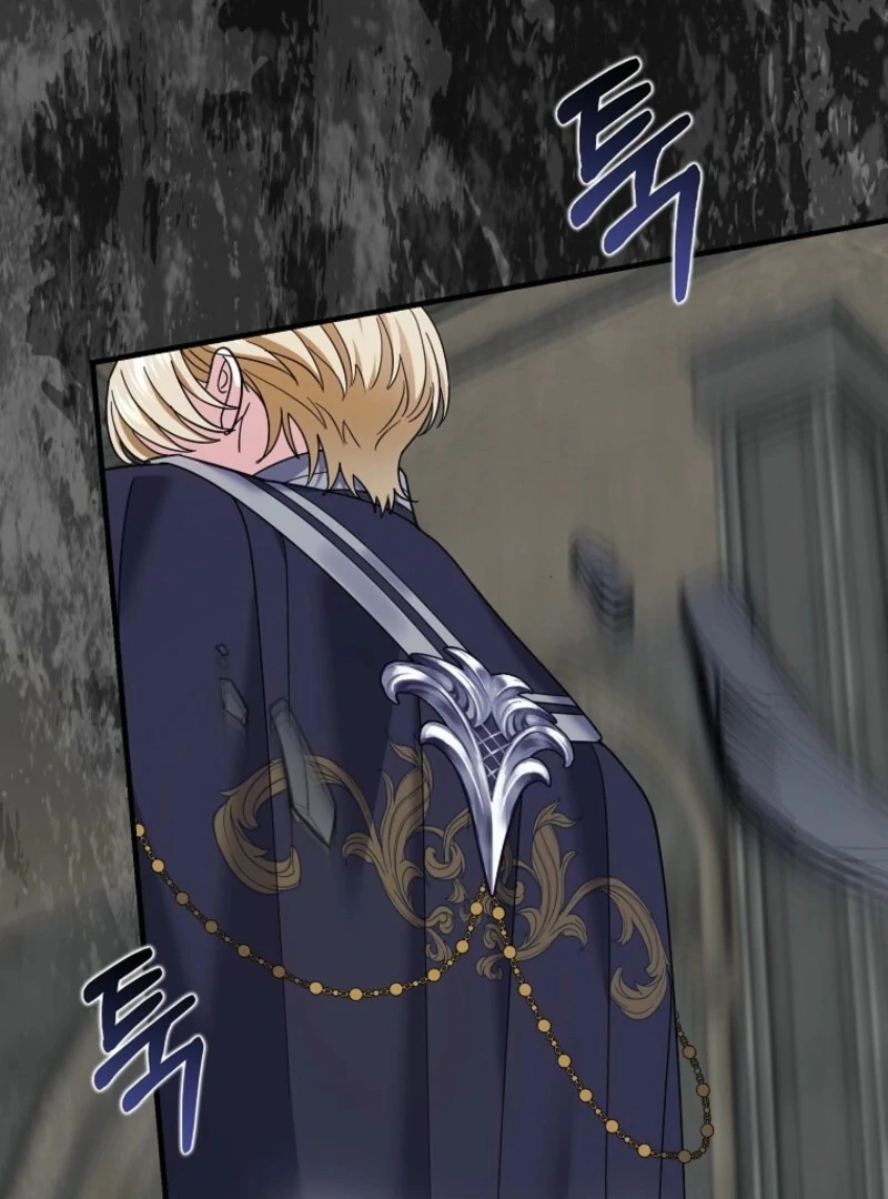 Villain Fiancé Is in My Way of Happiness Chapter 69 Page 40