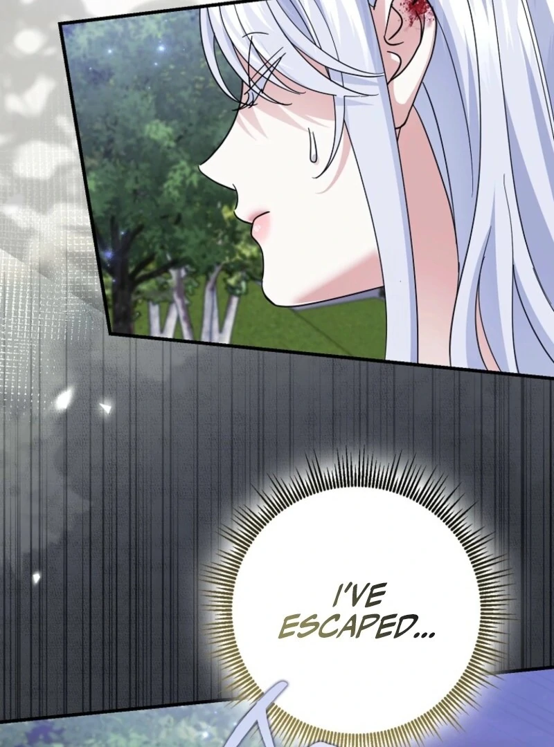 Villain Fiancé Is in My Way of Happiness Chapter 69 Page 47