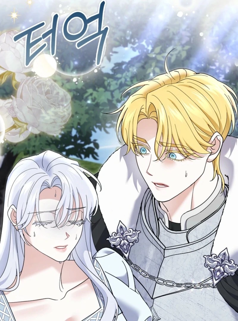 Villain Fiancé Is in My Way of Happiness Chapter 69 Page 51