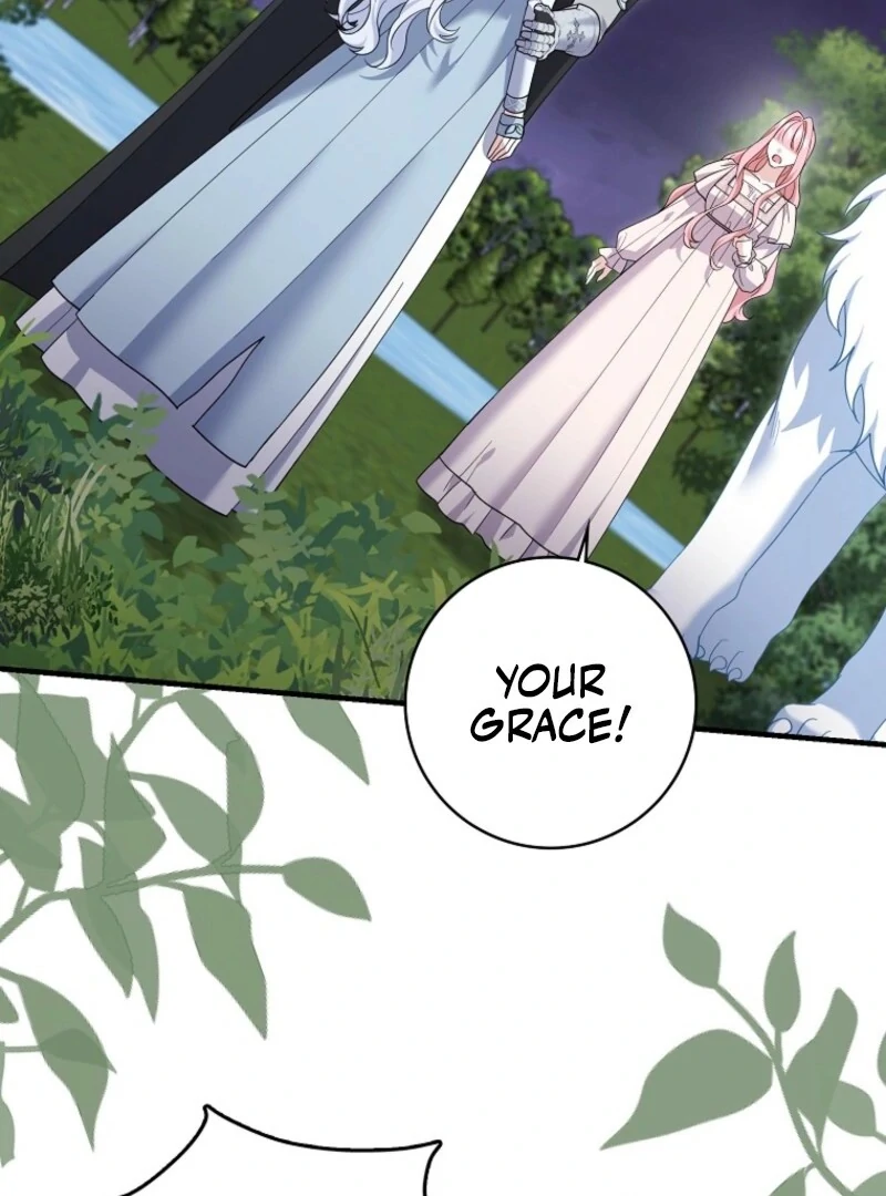 Villain Fiancé Is in My Way of Happiness Chapter 69 Page 56