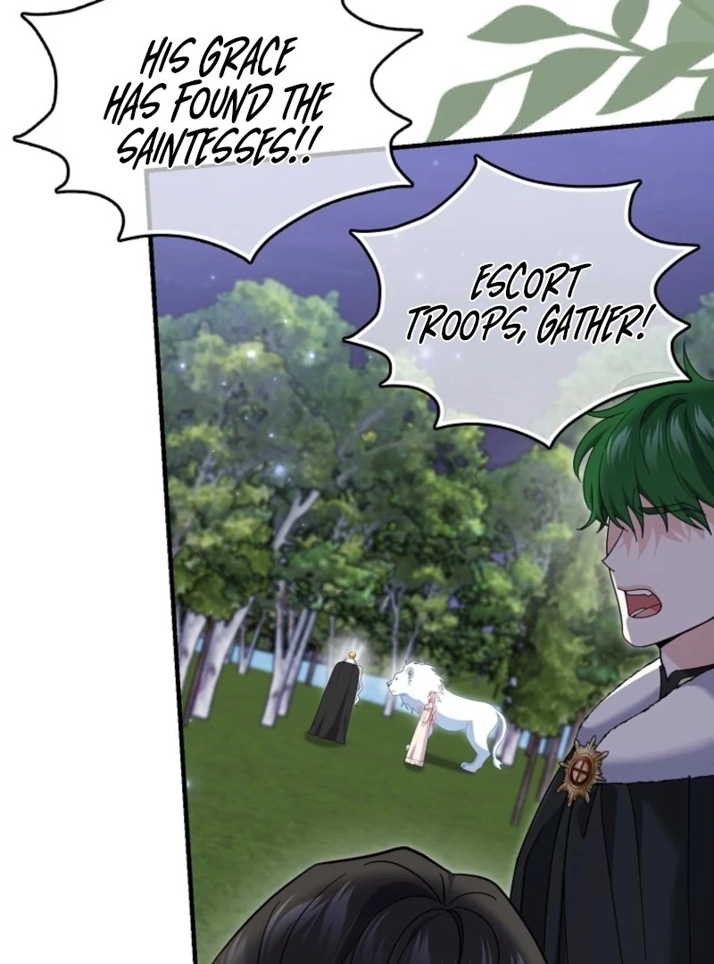 Villain Fiancé Is in My Way of Happiness Chapter 69 Page 57