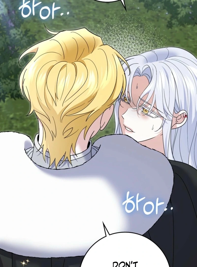 Villain Fiancé Is in My Way of Happiness Chapter 69 Page 59