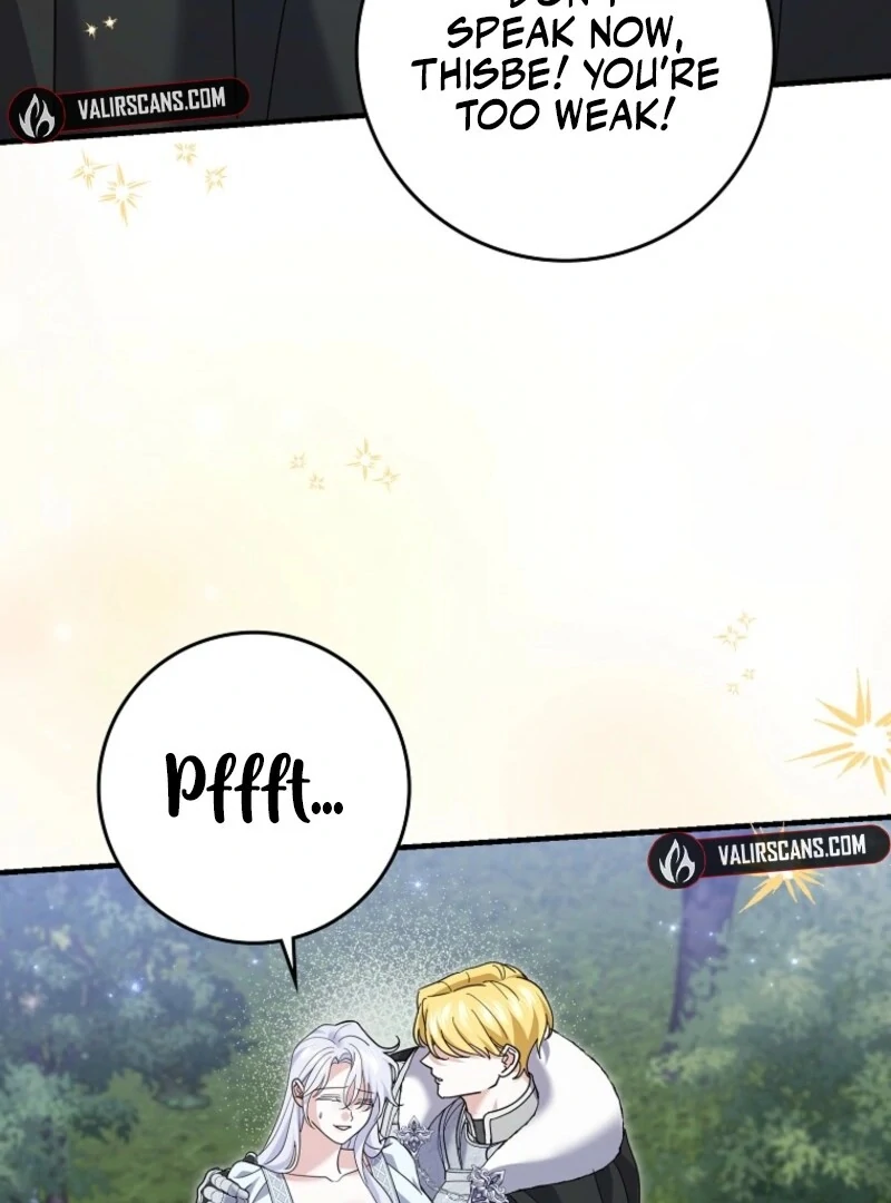 Villain Fiancé Is in My Way of Happiness Chapter 69 Page 60