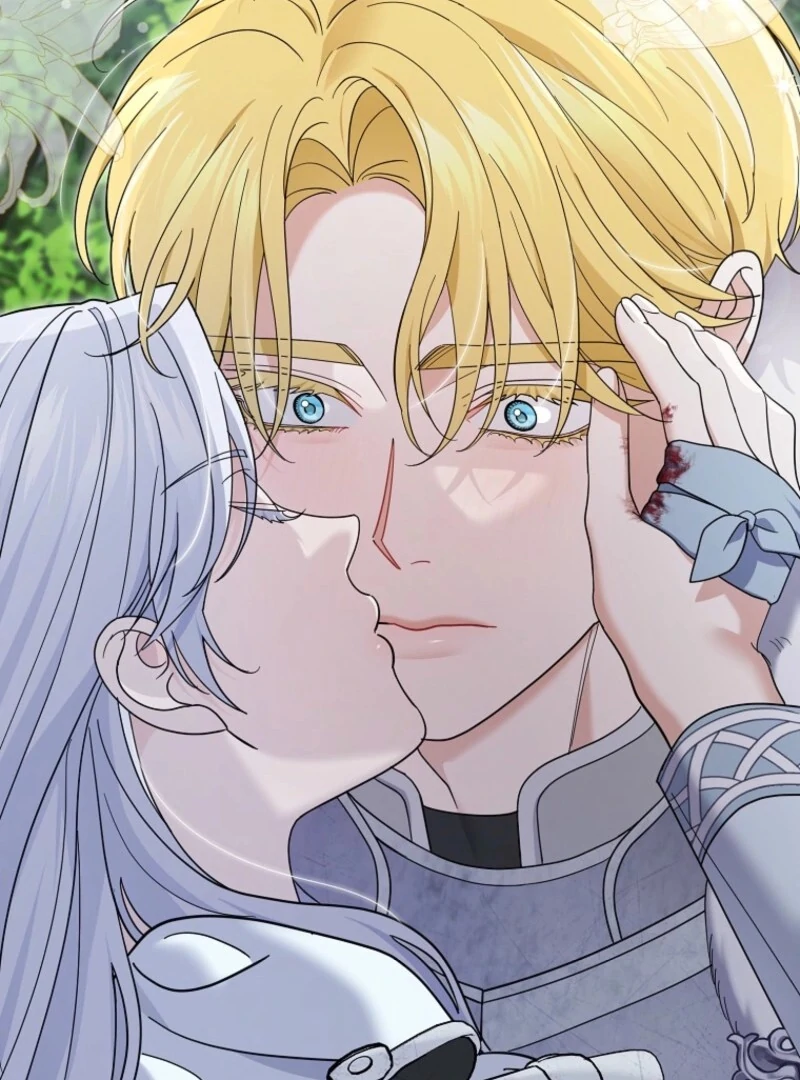 Villain Fiancé Is in My Way of Happiness Chapter 69 Page 67
