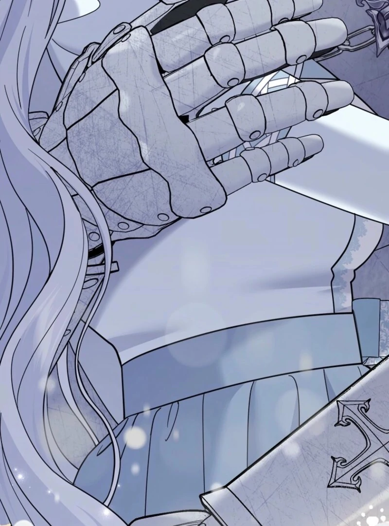 Villain Fiancé Is in My Way of Happiness Chapter 69 Page 68