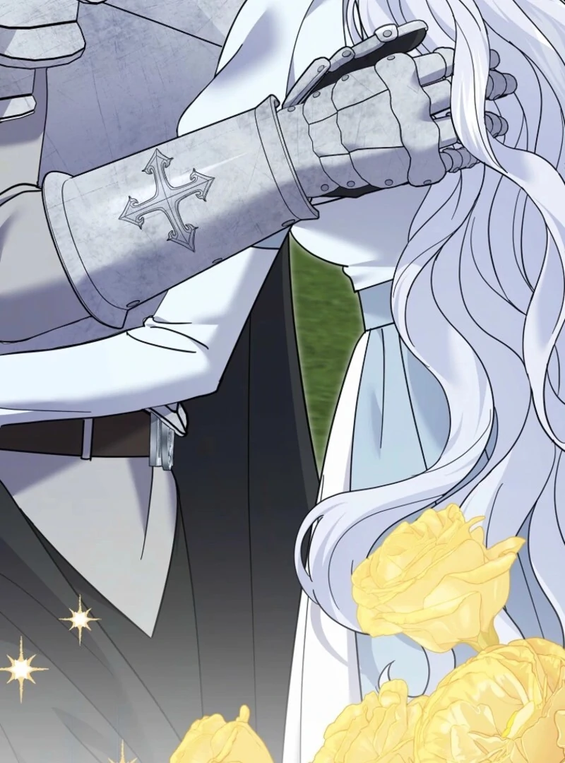 Villain Fiancé Is in My Way of Happiness Chapter 69 Page 75