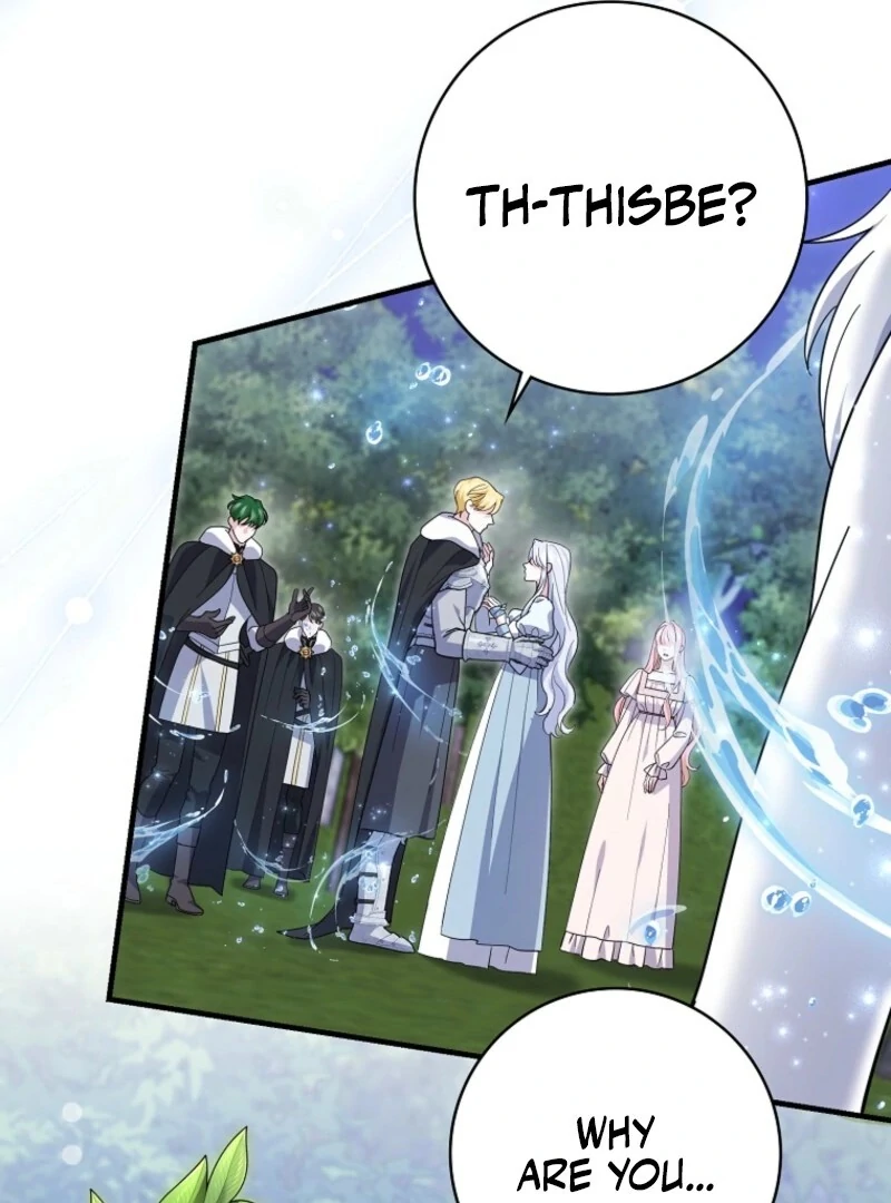 Villain Fiancé Is in My Way of Happiness Chapter 69 Page 79