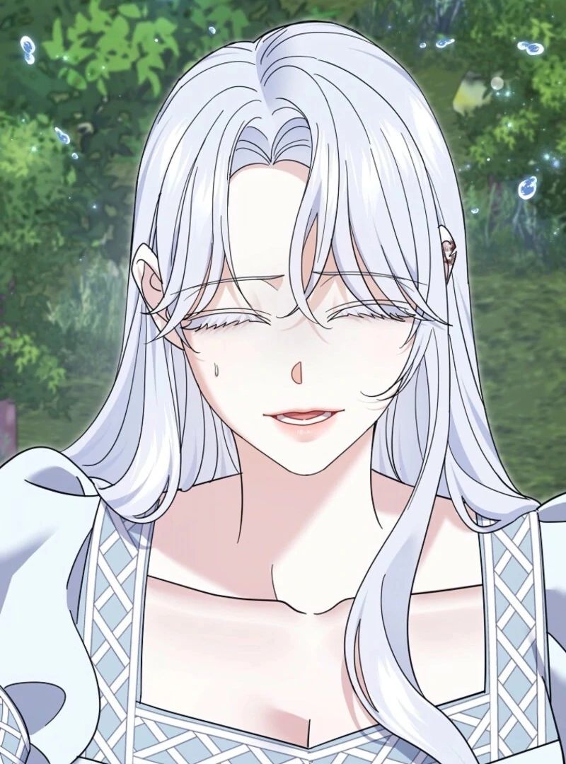 Villain Fiancé Is in My Way of Happiness Chapter 69 Page 81