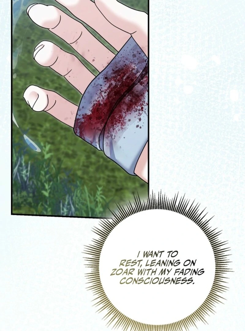 Villain Fiancé Is in My Way of Happiness Chapter 69 Page 86