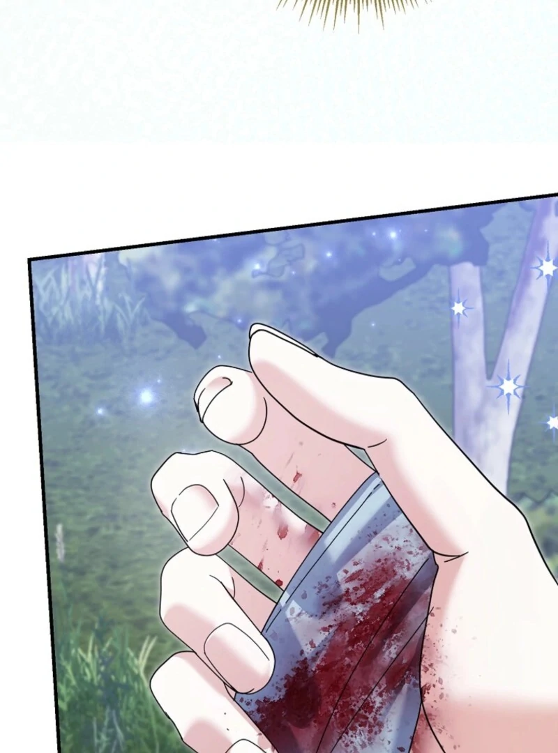 Villain Fiancé Is in My Way of Happiness Chapter 69 Page 87