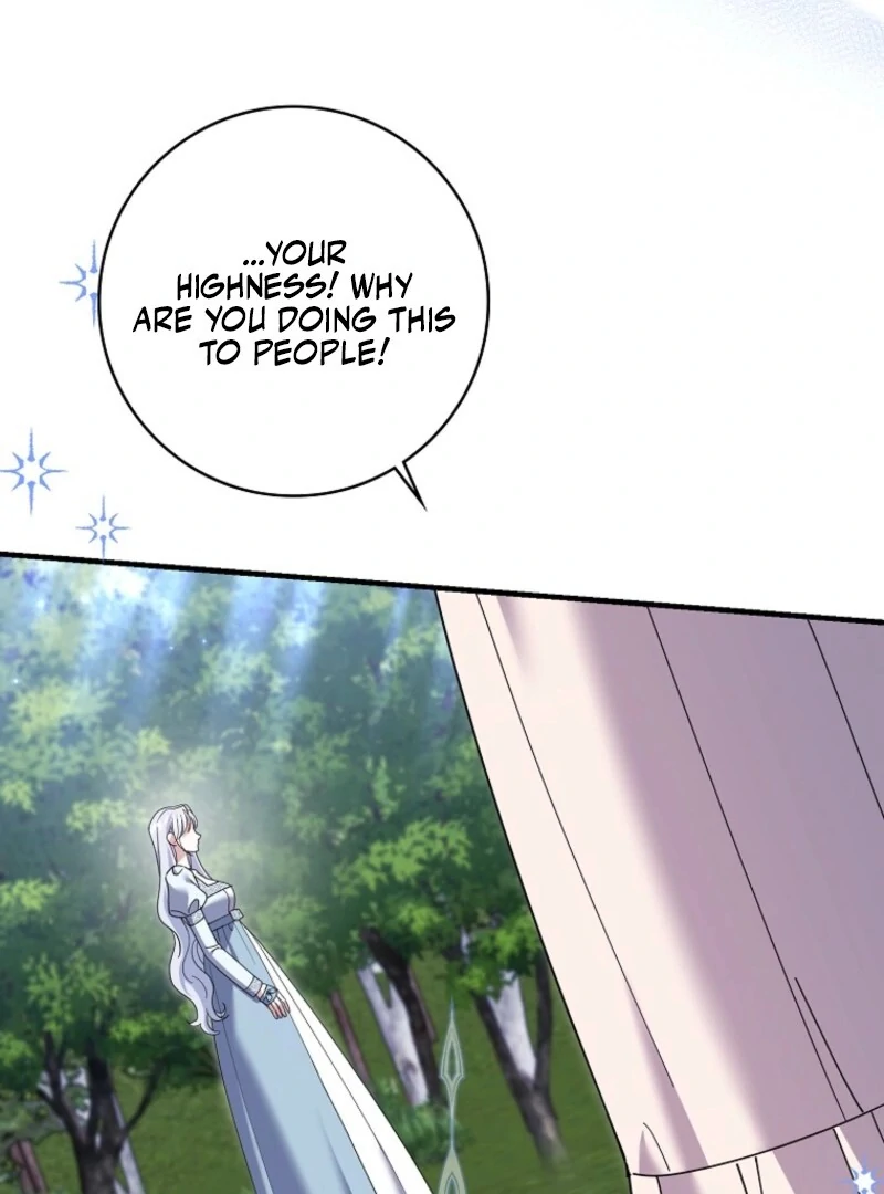 Villain Fiancé Is in My Way of Happiness Chapter 69 Page 89