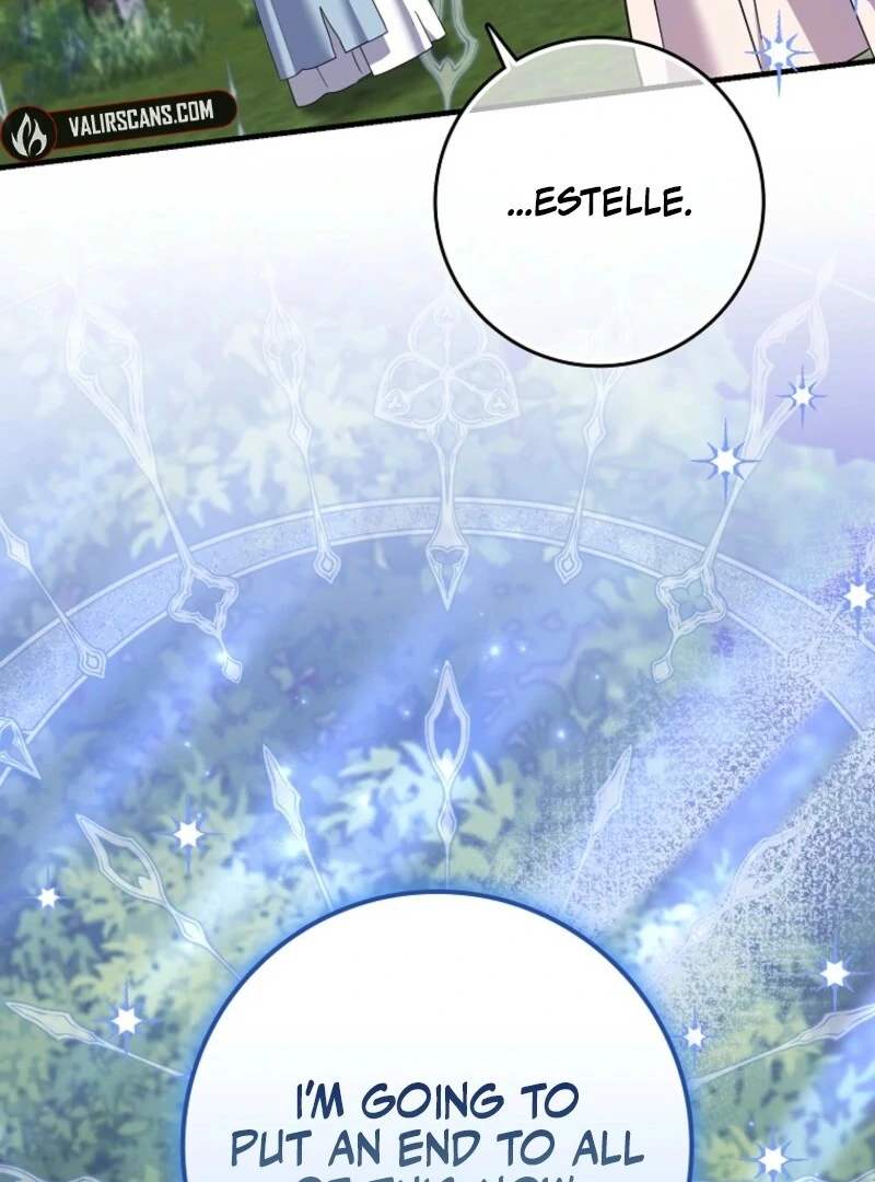 Villain Fiancé Is in My Way of Happiness Chapter 69 Page 90