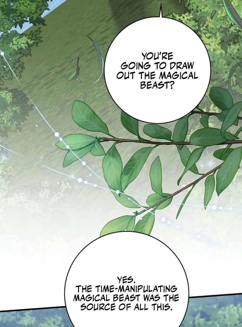 Villain Fiancé Is in My Way of Happiness Chapter 69 Page 95