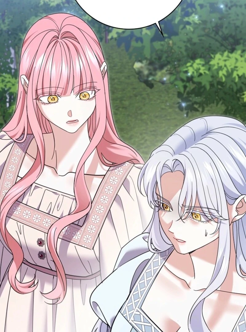 Villain Fiancé Is in My Way of Happiness Chapter 69 Page 96