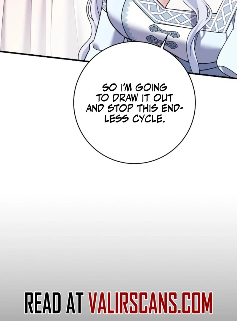 Villain Fiancé Is in My Way of Happiness Chapter 69 Page 97