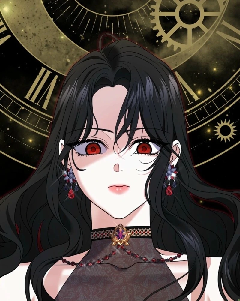 Villain Fiancé Is in My Way of Happiness Chapter 69 Page 102
