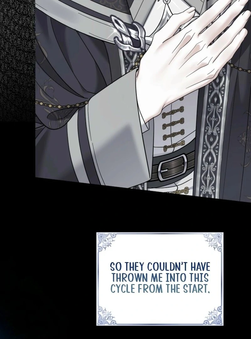 Villain Fiancé Is in My Way of Happiness Chapter 69 Page 107
