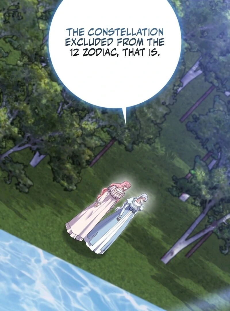 Villain Fiancé Is in My Way of Happiness Chapter 69 Page 111