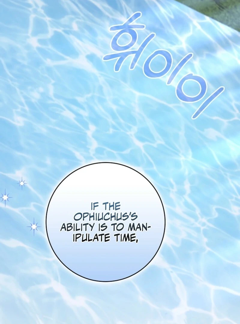 Villain Fiancé Is in My Way of Happiness Chapter 69 Page 112