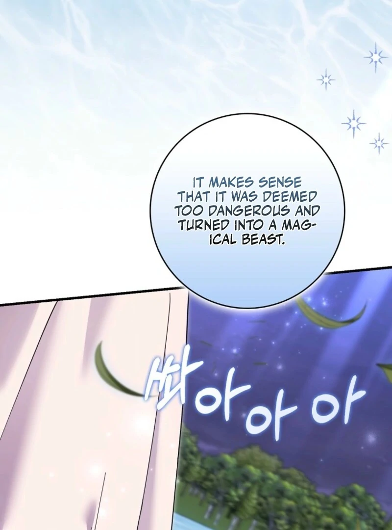 Villain Fiancé Is in My Way of Happiness Chapter 69 Page 113