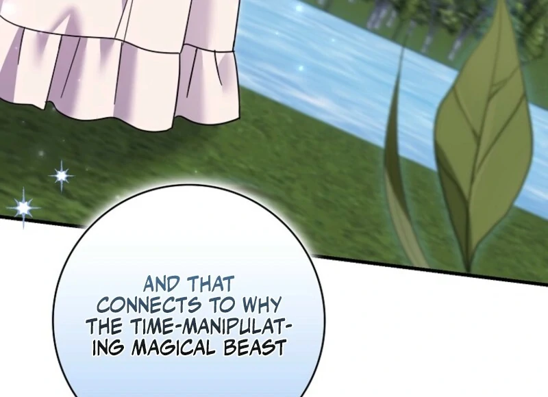 Villain Fiancé Is in My Way of Happiness Chapter 69 Page 114