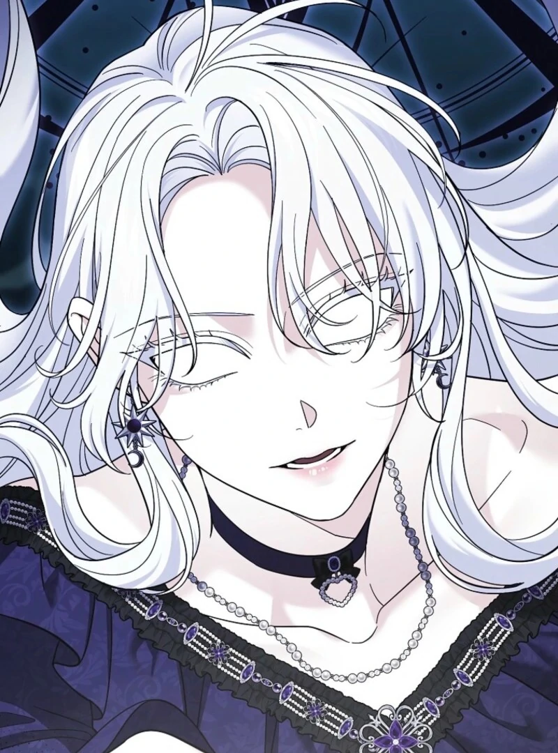 Villain Fiancé Is in My Way of Happiness Chapter 69 Page 117