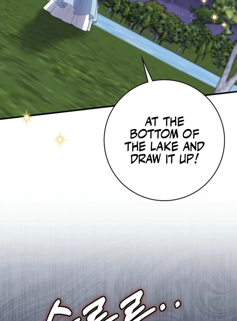 Villain Fiancé Is in My Way of Happiness Chapter 69 Page 127