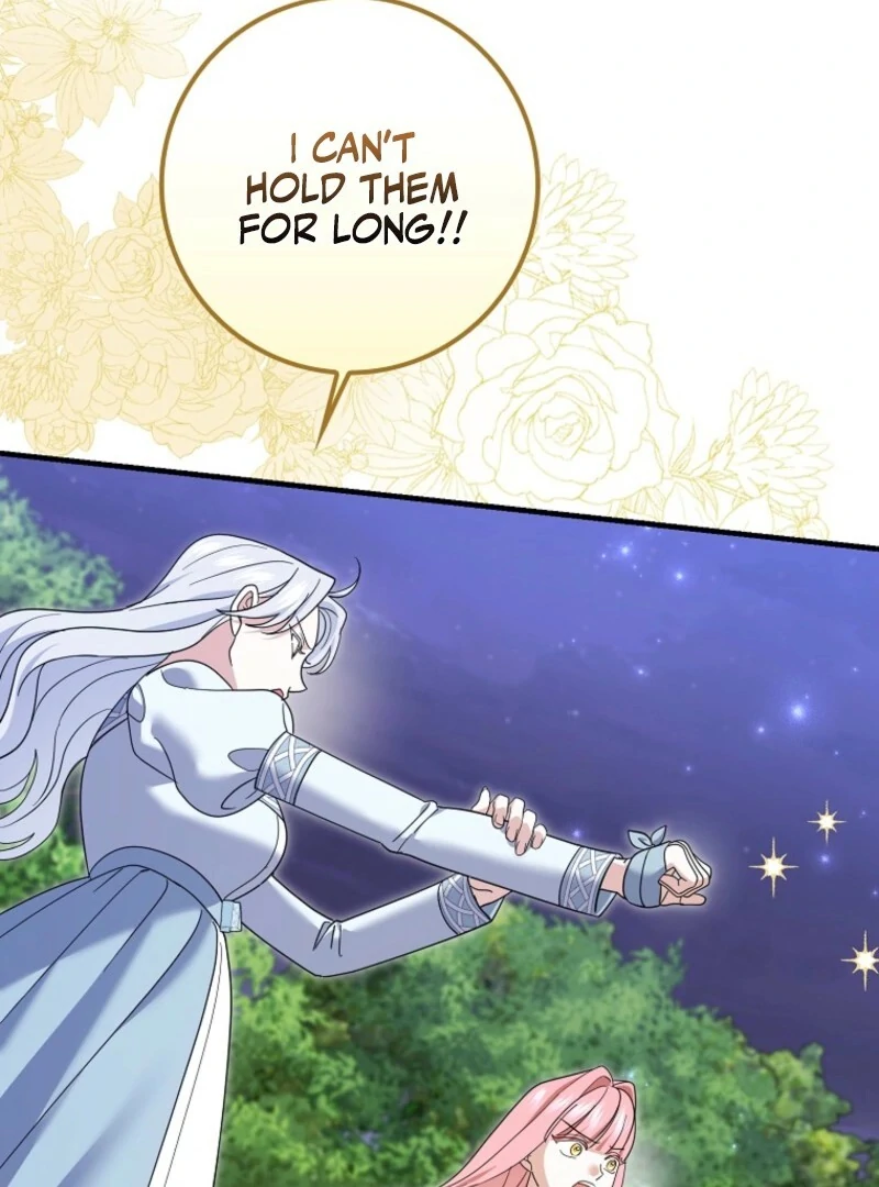 Villain Fiancé Is in My Way of Happiness Chapter 69 Page 130